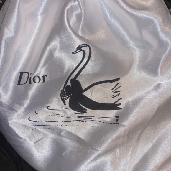 Mini Lady Dior - Picture 9 of 10